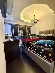 Blk 997B Buangkok Edgeview (Hougang), HDB 5 Rooms #563788081